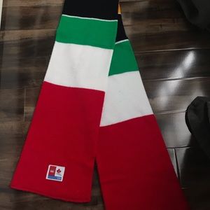 HBC Multi Colour Scarf